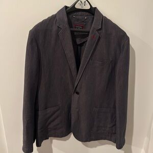 Untuckit Blazer 40R